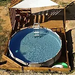 Holidayapartement 2 Pers דירה *