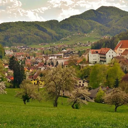 Apartman Holidayapartement 2 Pers Šentjur