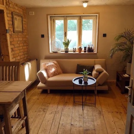 Holidayapartement 2 Pers Appartement *