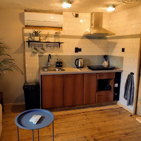 Holidayapartement 2 Pers Appartement