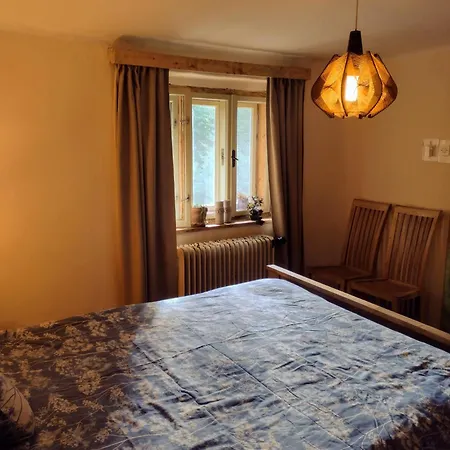 Holidayapartement 2 Pers *