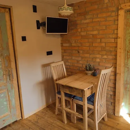 Holidayapartement 2 Pers Appartement