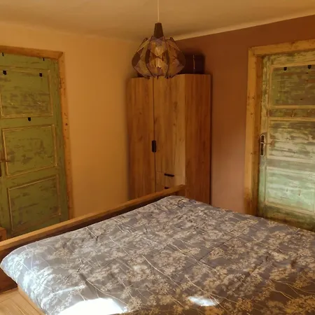 Appartement Holidayapartement 2 Pers *