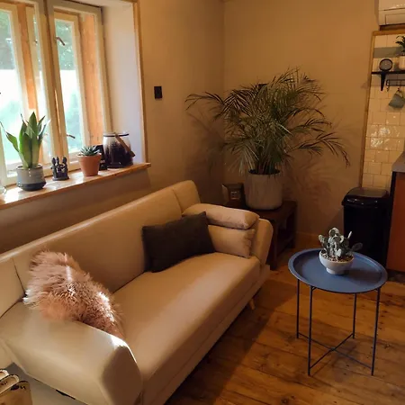 Apartman Holidayapartement 2 Pers *