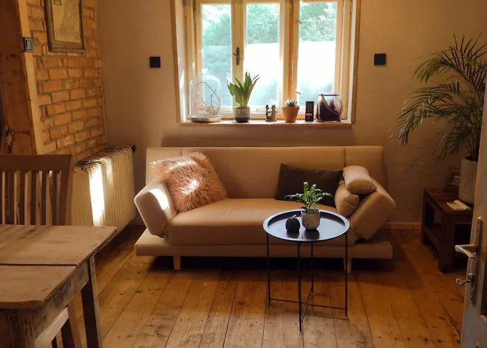 Holidayapartement 2 Pers アパート *