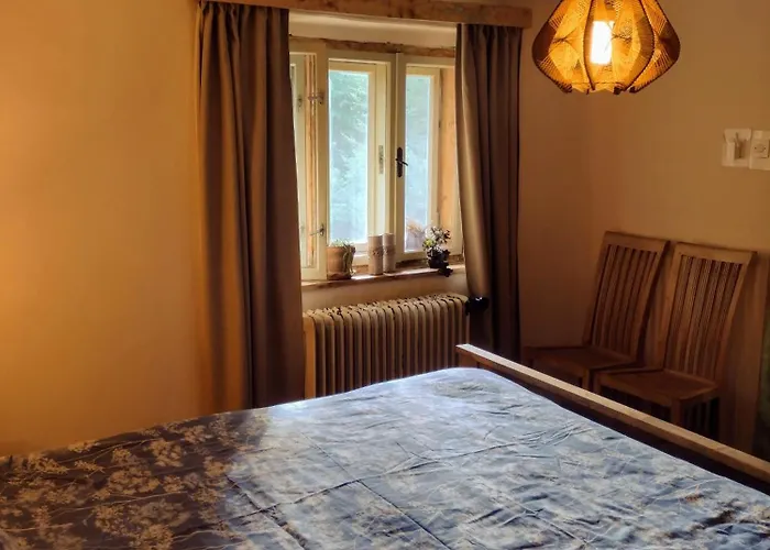 Holidayapartement 2 Pers *