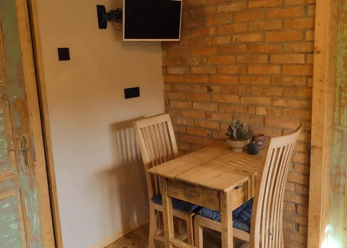 Holidayapartement 2 Pers アパート