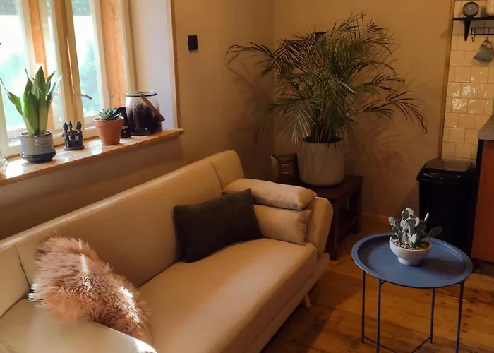 Appartement Holidayapartement 2 Pers *