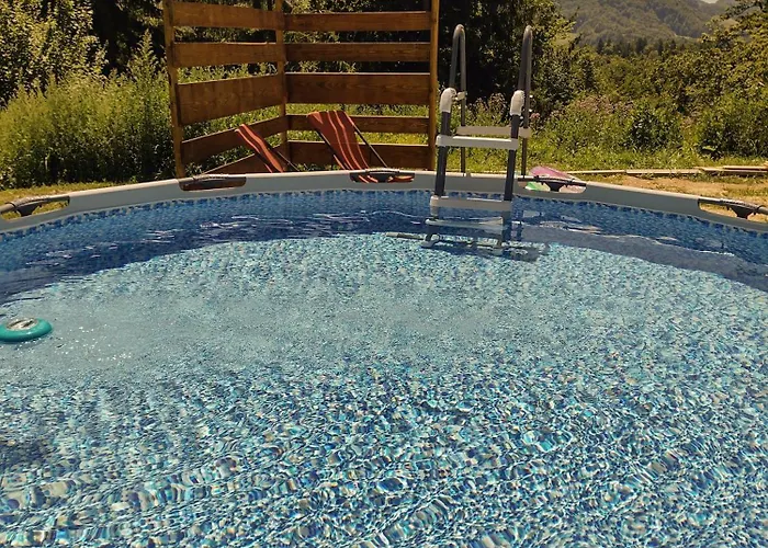 Holidayapartement 2 Pers アパート *