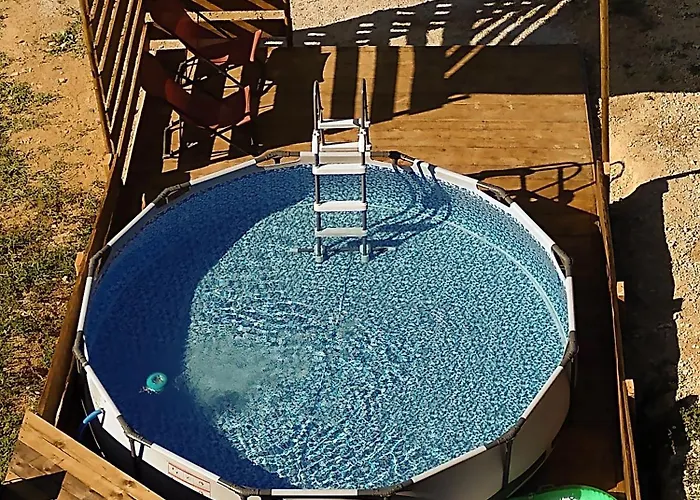 Holidayapartement 2 Pers Appartement *